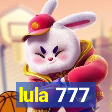 lula 777